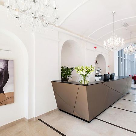 פץ' Adele Boutique Hotel מראה חיצוני תמונה