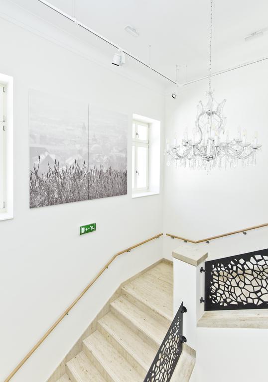 פץ' Adele Boutique Hotel מראה חיצוני תמונה
