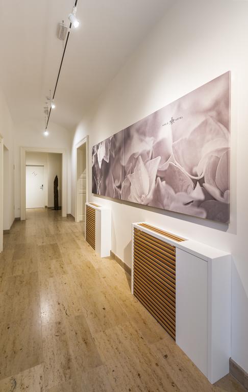 פץ' Adele Boutique Hotel מראה חיצוני תמונה