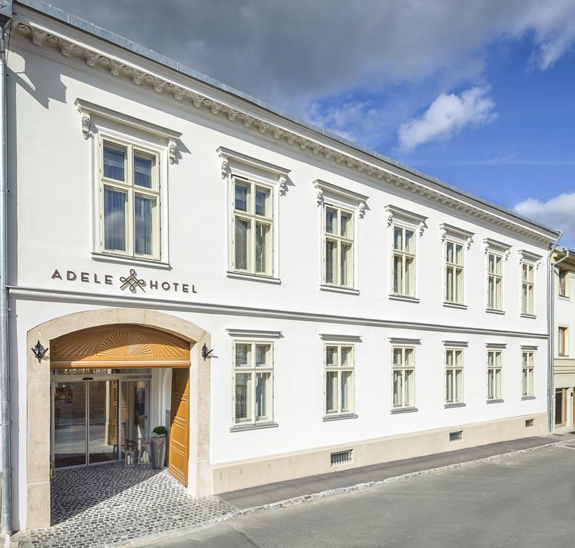 פץ' Adele Boutique Hotel מראה חיצוני תמונה