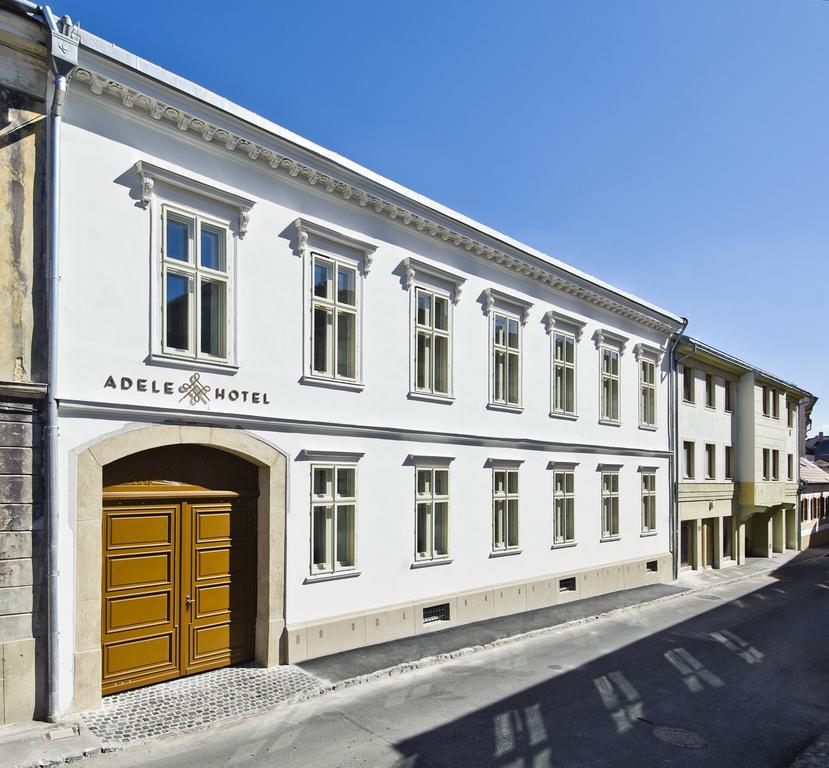 פץ' Adele Boutique Hotel מראה חיצוני תמונה