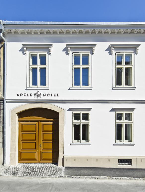 פץ' Adele Boutique Hotel מראה חיצוני תמונה