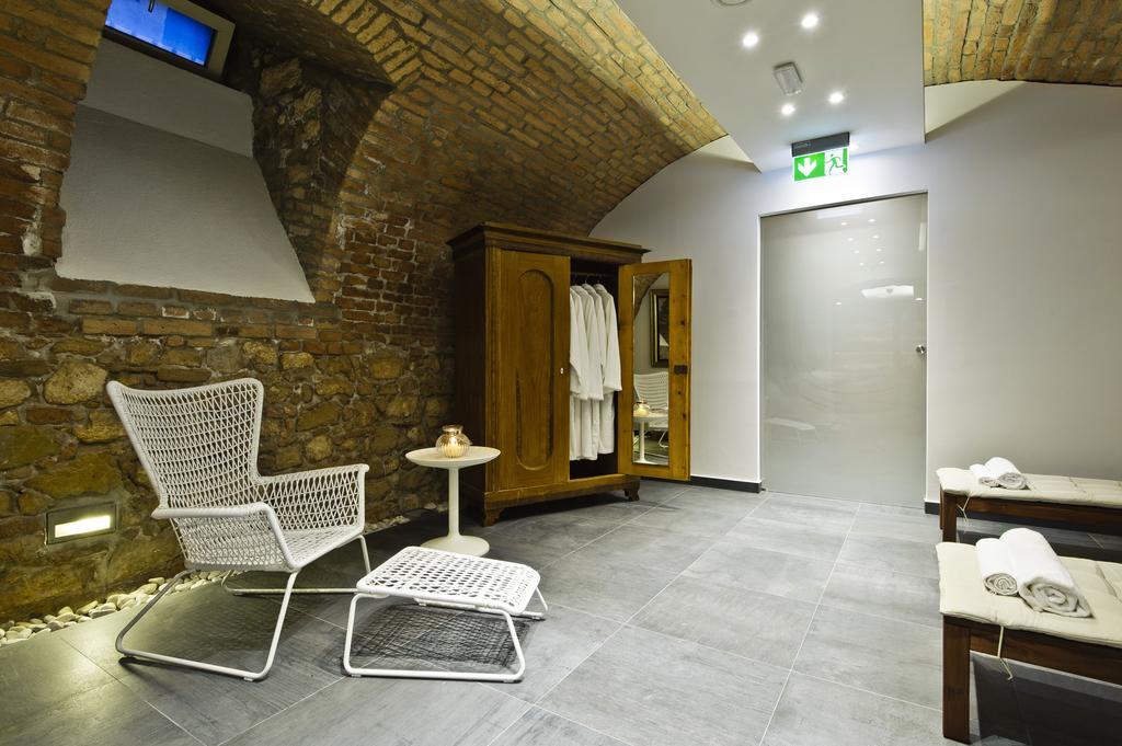 פץ' Adele Boutique Hotel מראה חיצוני תמונה