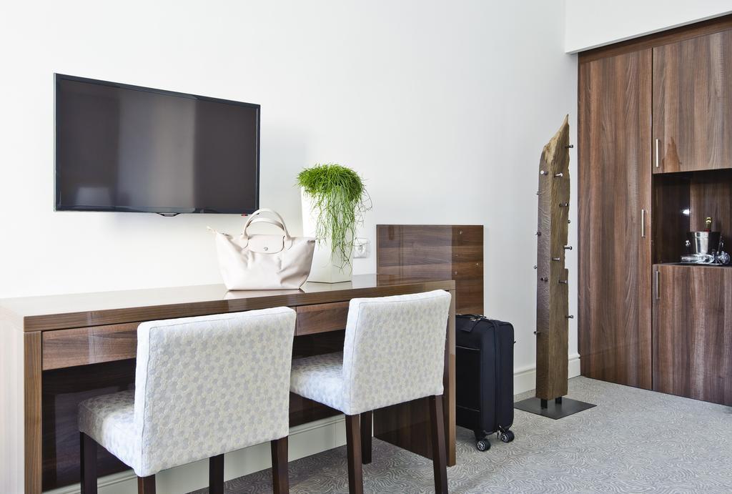 פץ' Adele Boutique Hotel מראה חיצוני תמונה