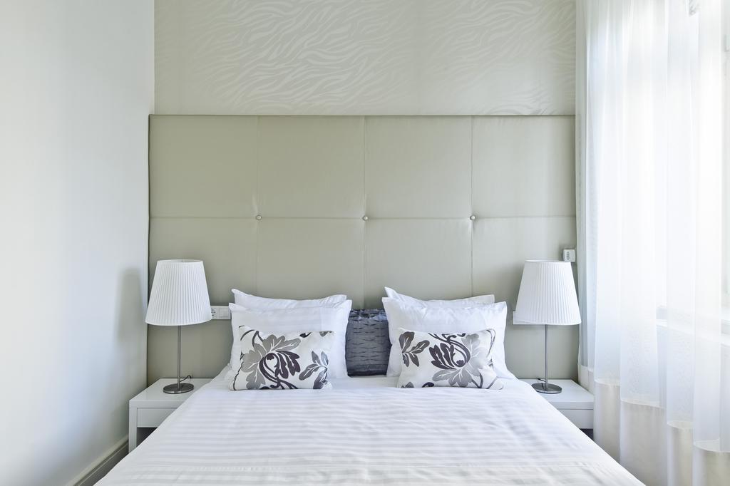 פץ' Adele Boutique Hotel חדר תמונה