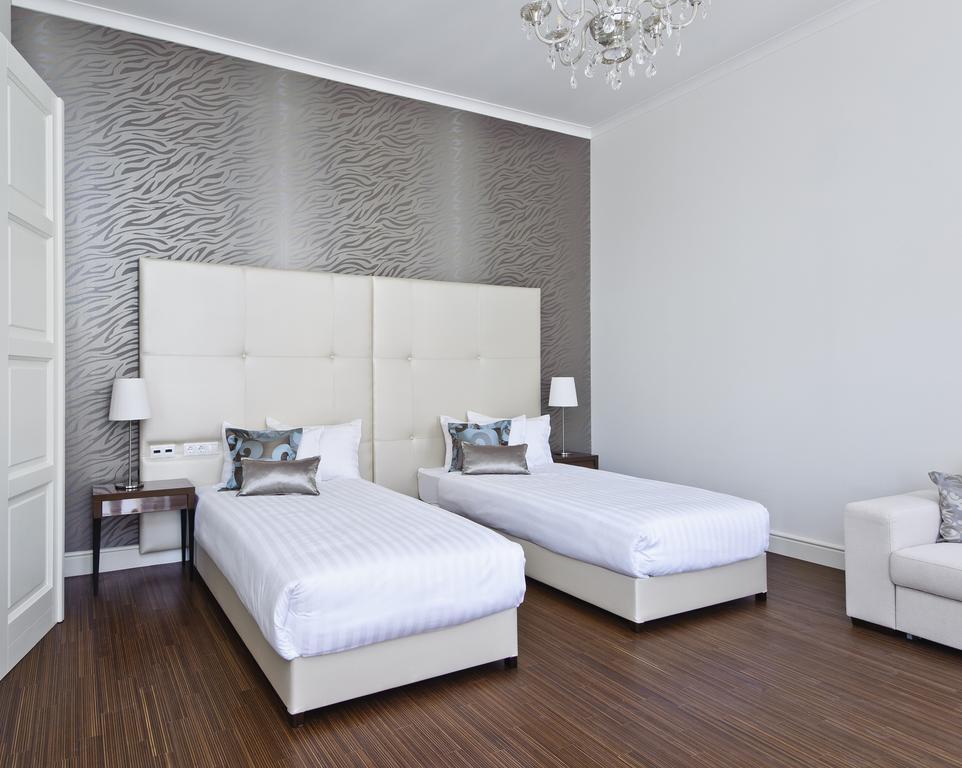 פץ' Adele Boutique Hotel חדר תמונה