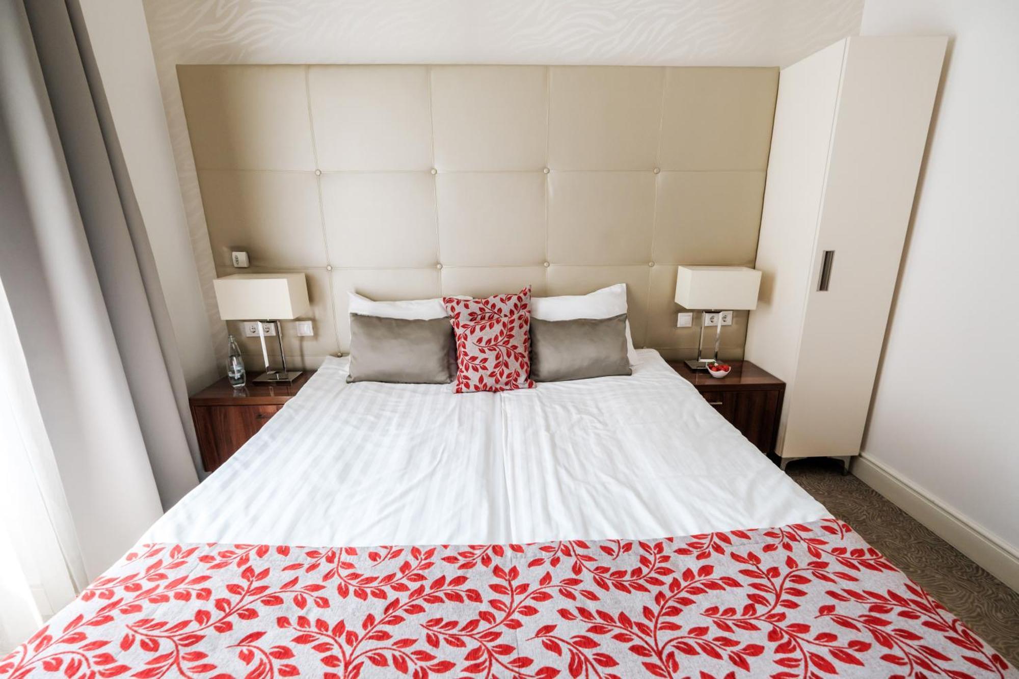 פץ' Adele Boutique Hotel מראה חיצוני תמונה