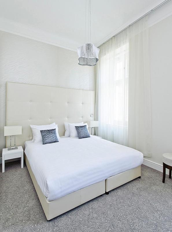 פץ' Adele Boutique Hotel מראה חיצוני תמונה