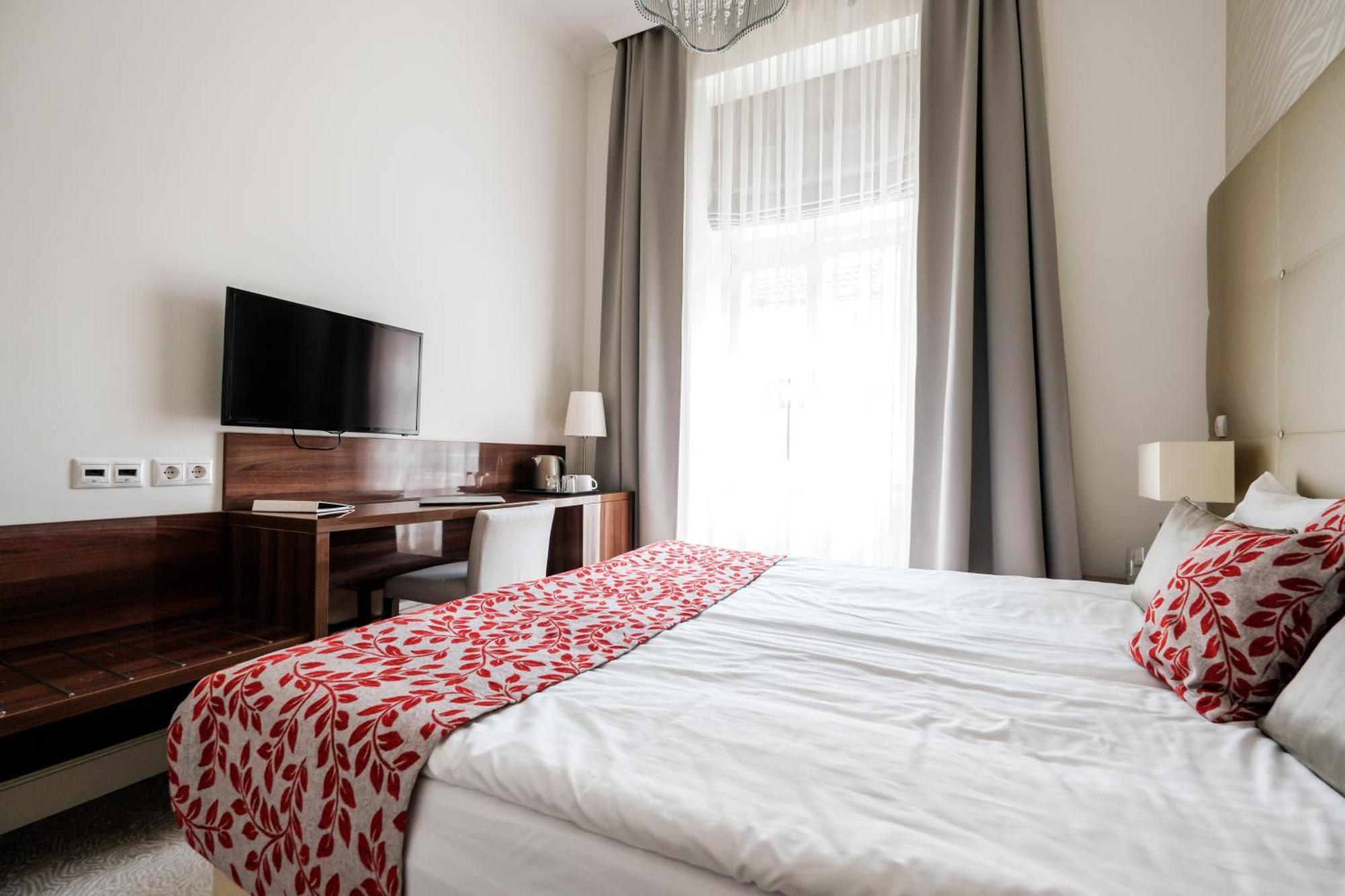 פץ' Adele Boutique Hotel מראה חיצוני תמונה