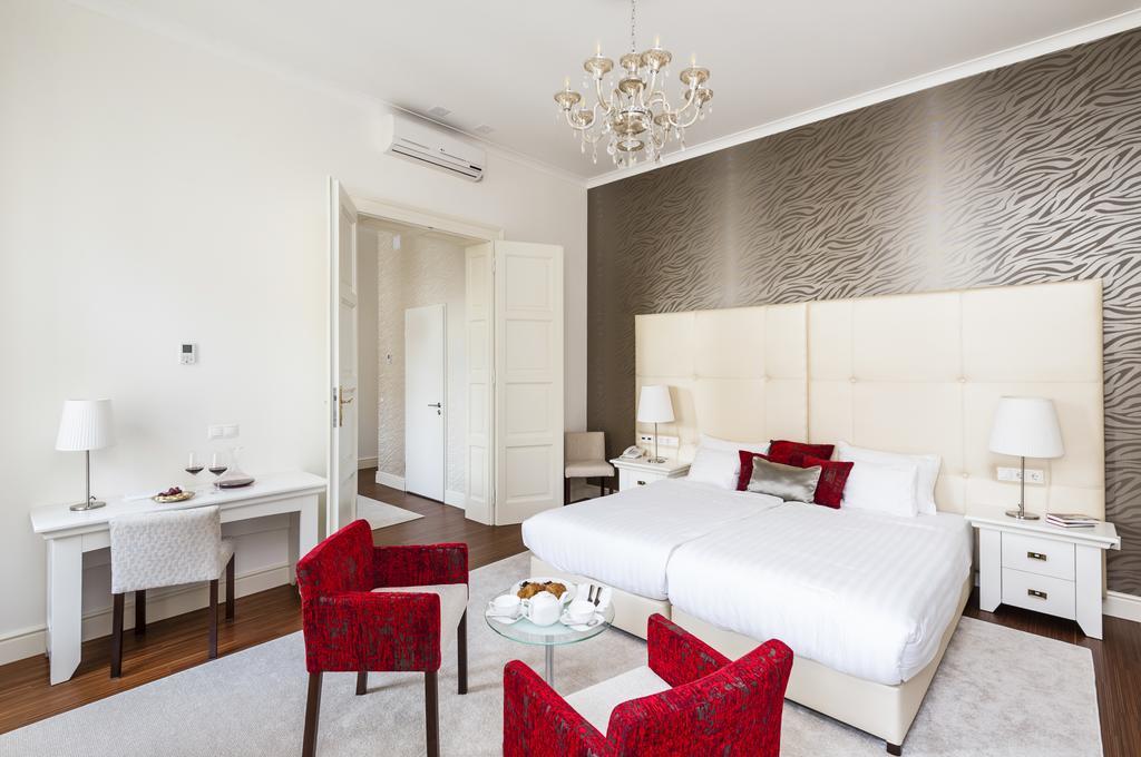 פץ' Adele Boutique Hotel חדר תמונה