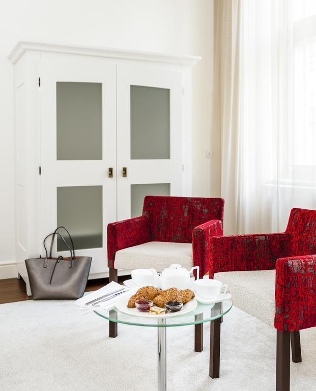פץ' Adele Boutique Hotel חדר תמונה