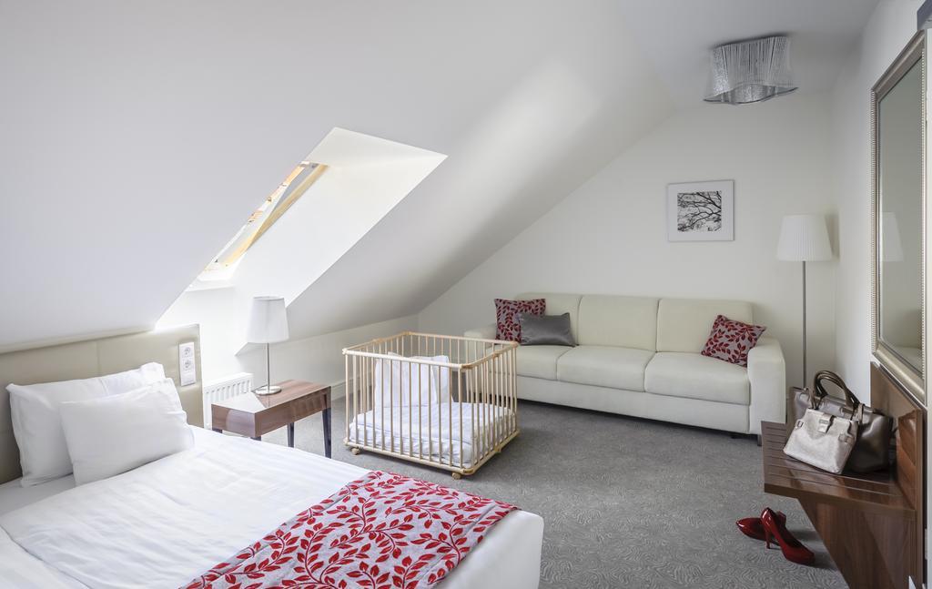 פץ' Adele Boutique Hotel חדר תמונה