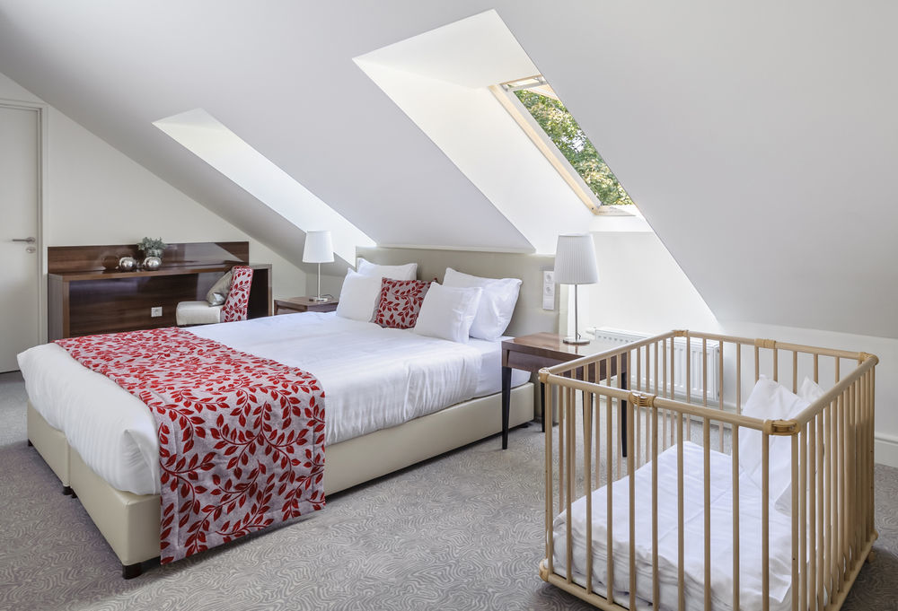 פץ' Adele Boutique Hotel מראה חיצוני תמונה