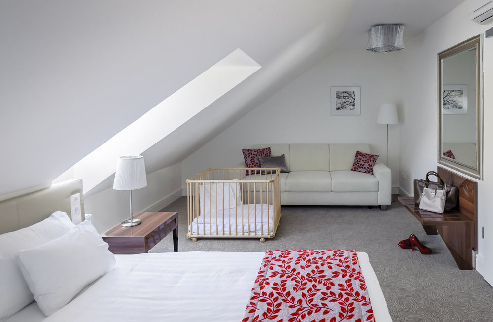 פץ' Adele Boutique Hotel מראה חיצוני תמונה