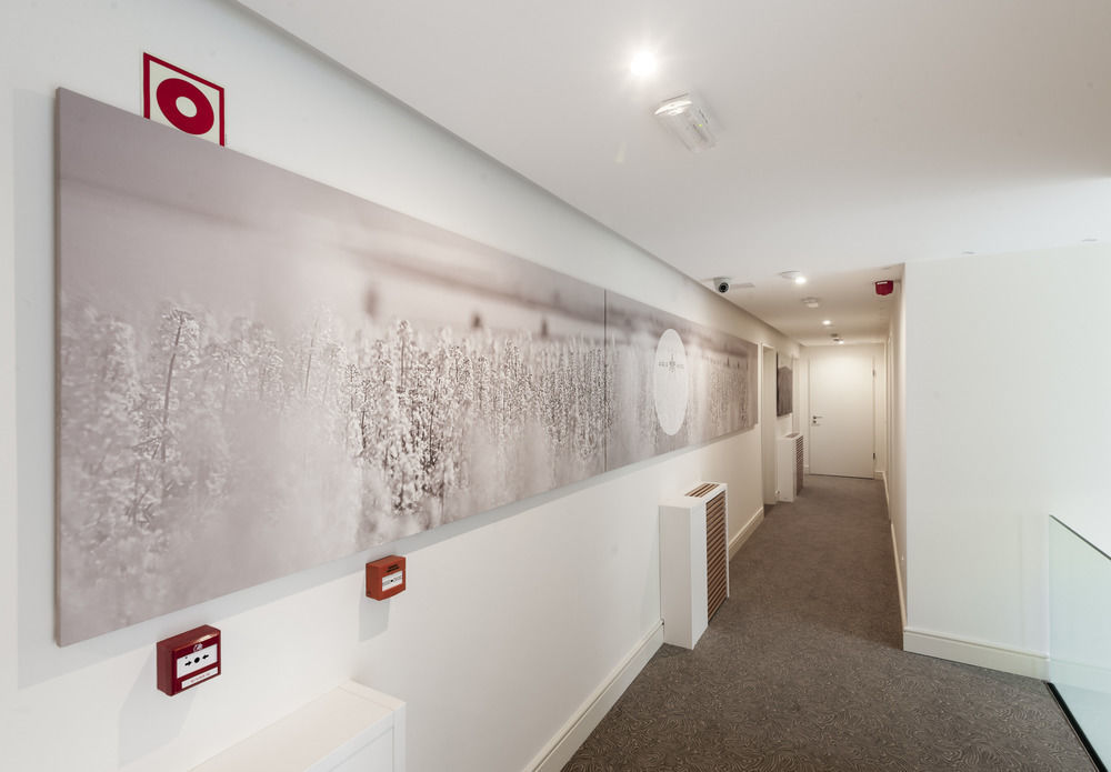 פץ' Adele Boutique Hotel מראה חיצוני תמונה