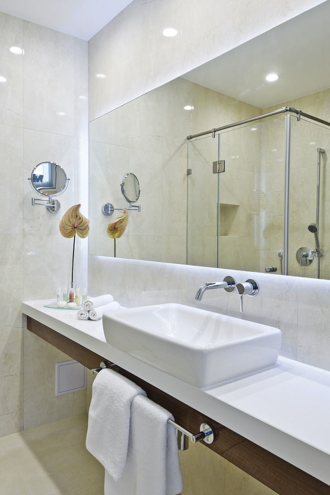 פץ' Adele Boutique Hotel מראה חיצוני תמונה