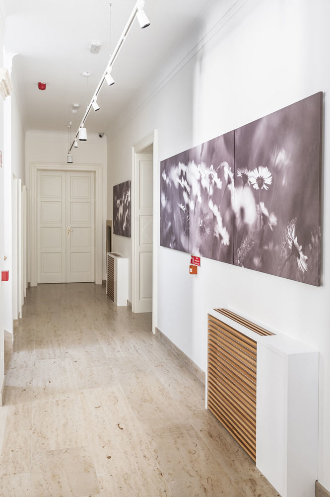 פץ' Adele Boutique Hotel מראה חיצוני תמונה