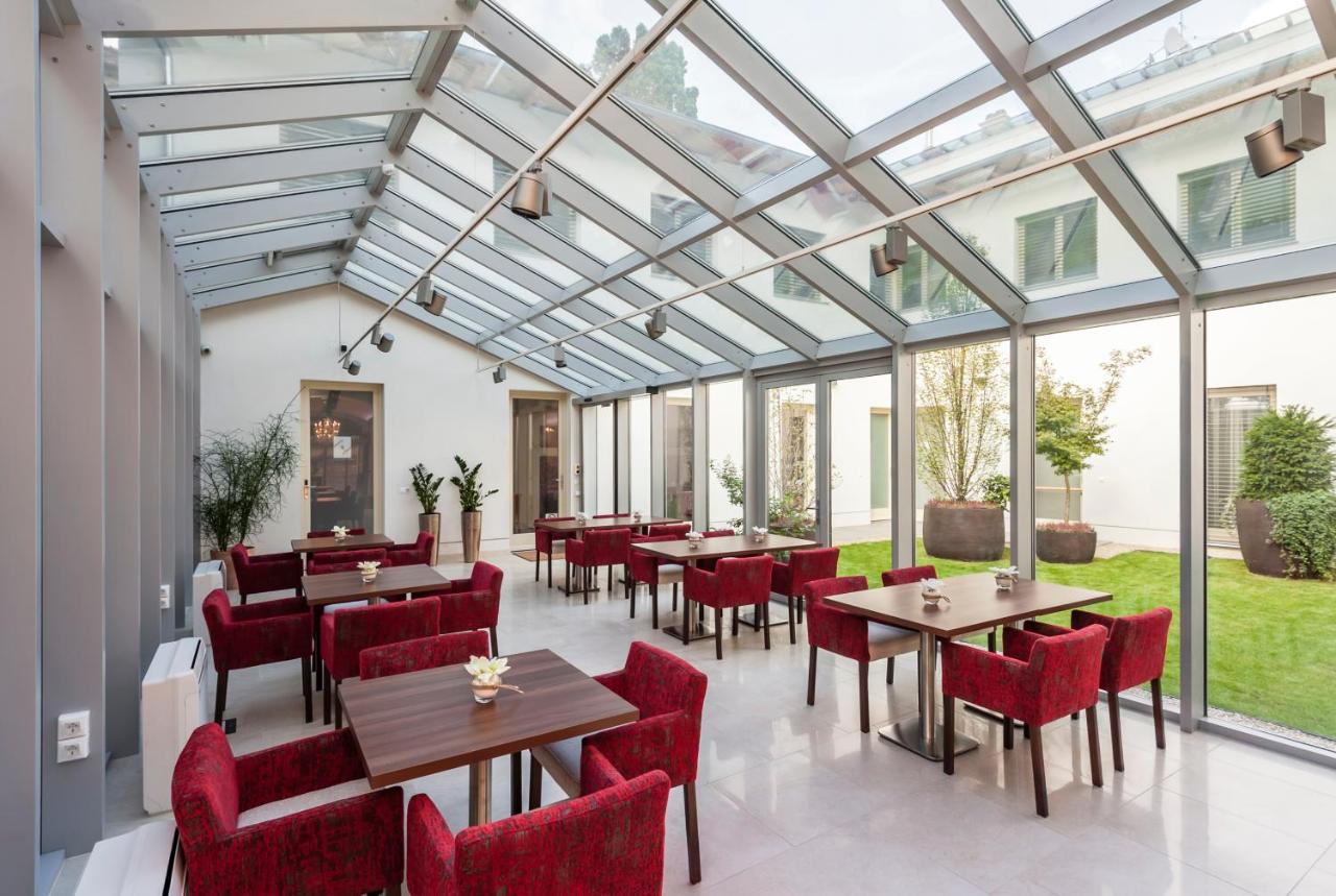 פץ' Adele Boutique Hotel מראה חיצוני תמונה