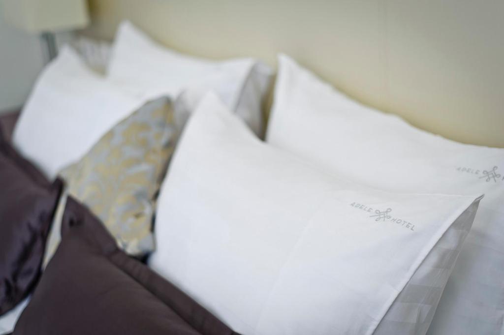 פץ' Adele Boutique Hotel מראה חיצוני תמונה