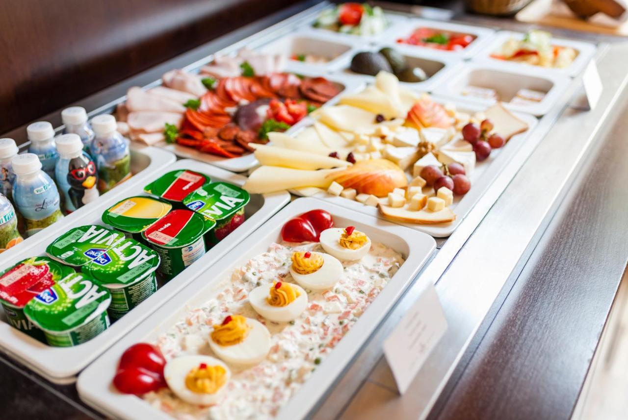 פץ' Adele Boutique Hotel מראה חיצוני תמונה