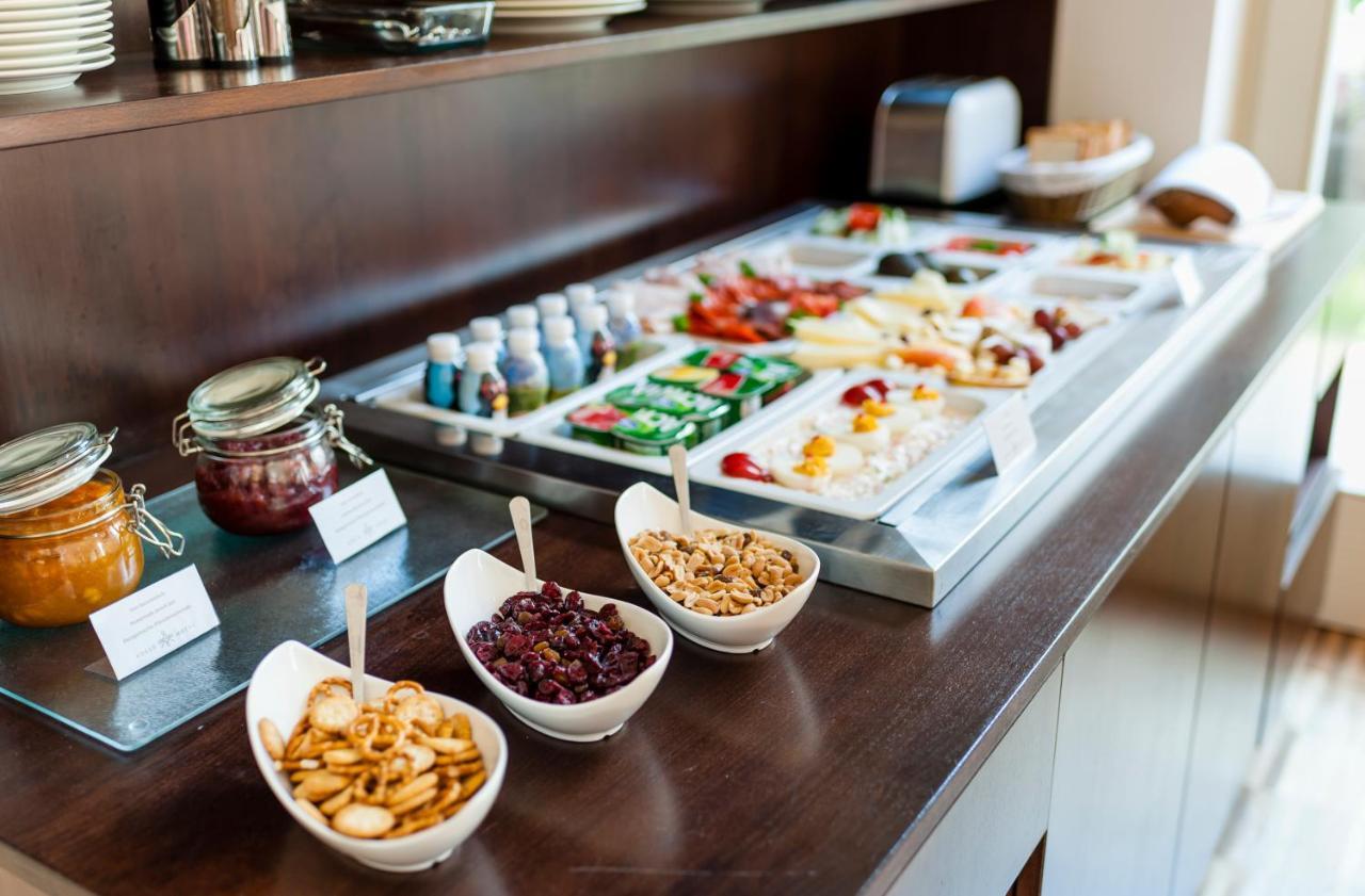 פץ' Adele Boutique Hotel מראה חיצוני תמונה