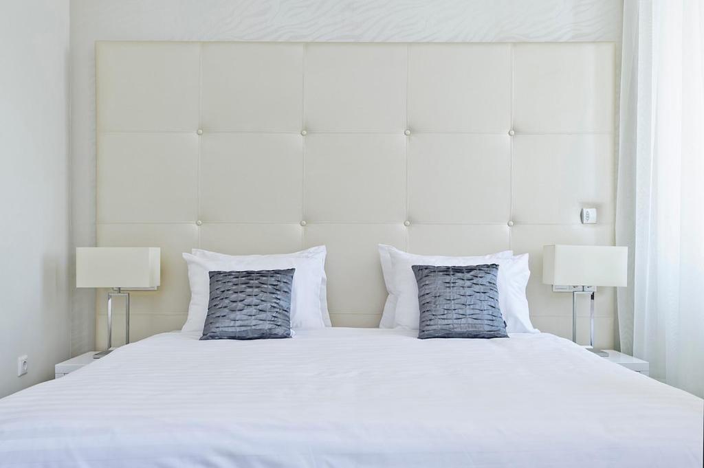 פץ' Adele Boutique Hotel מראה חיצוני תמונה